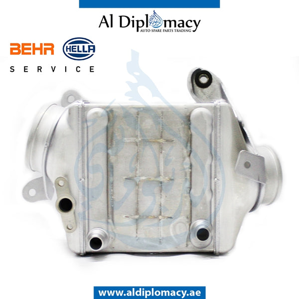 CHARGE AIR COOLER 8ML 376 746-431 for BMW 5 Series E70 (2010-2013) models, Part Number BHR-13717575405